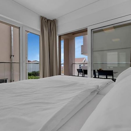 Apartment Dals - Makarska Exklusiv Tučepi Buitenkant foto