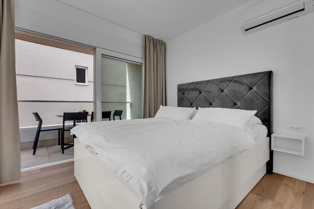 Apartment Dals - Makarska Exklusiv Tučepi Buitenkant foto